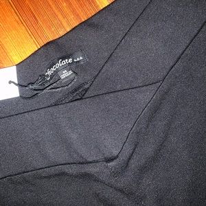 Business casual stretchy pants